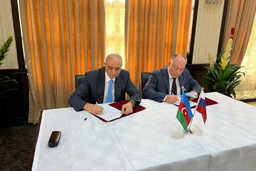 Azerbaijan, Russia mull joint exploitation of Samur River