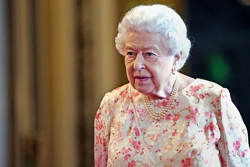 Елизавета II поделилась воспоминаниями о встрече с Юрием Гагариным