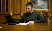 Зеленский утвердил состав украинской делегации на завтрашних переговорах с РФ 
