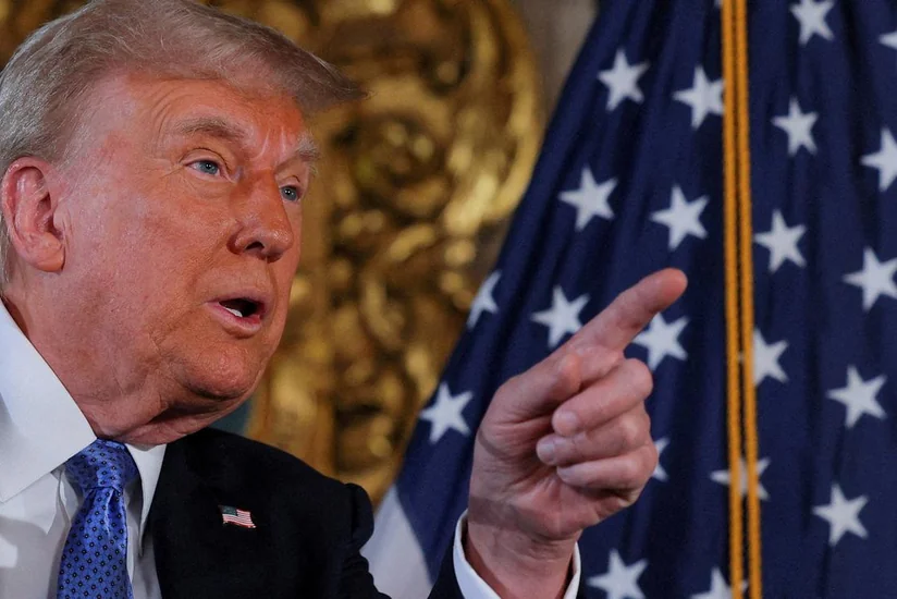 Трамп пригрозил вернуть США контроль над Панамским каналом из-за высоких тарифов для судов
