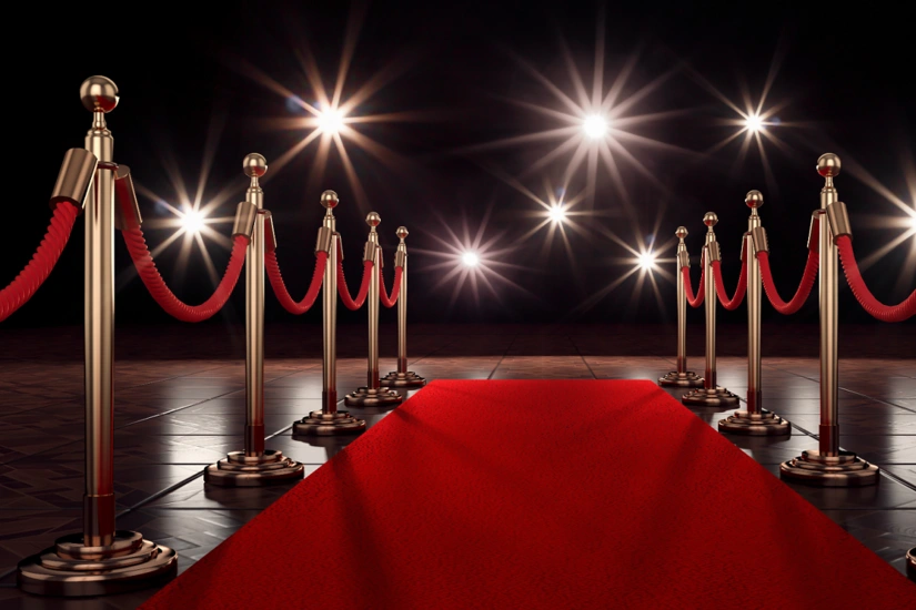 В Пакистане запретили использовать красные ковровые дорожки на официальных мероприятиях