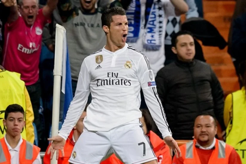 ​Ronaldo mətbuata açıqlama verməyəcək