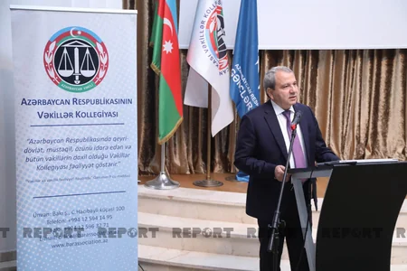 Vəkil olmaq istəyirəm” adlı yay məktəbi keçirilir