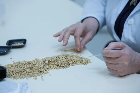 Şamaxı Dövlət Aqrar İnkişaf Mərkəzində media üçün təqdimat keçirilib