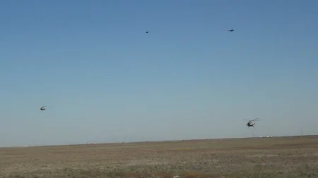 В ходе учений Anatolian Phoenix-2019 выполнены задачи очередного этапа - ВИДЕО