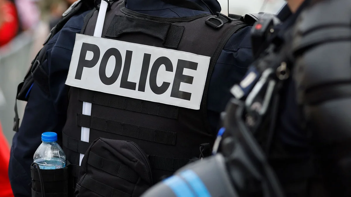 Britaniya polisi PKK ilə əlaqəli altı şəxsi həbs edib