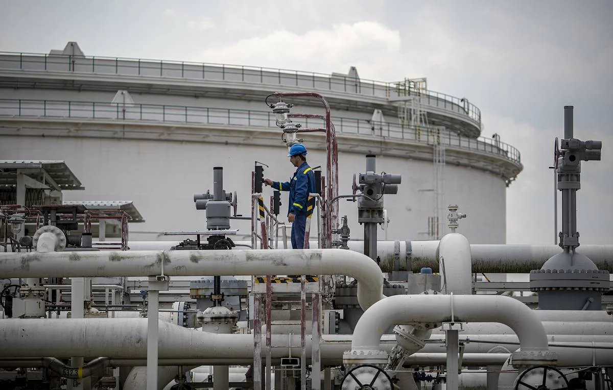 Source: Ankara has no data on prospects for EU gas purchases from Russia via hub in Turkiye