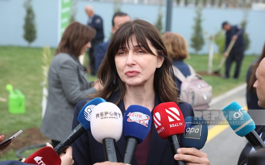 BMT rəsmisi Ağdamda iki nəfərin minaya düşərək həlak olması ilə bağlı başsağlığı verib