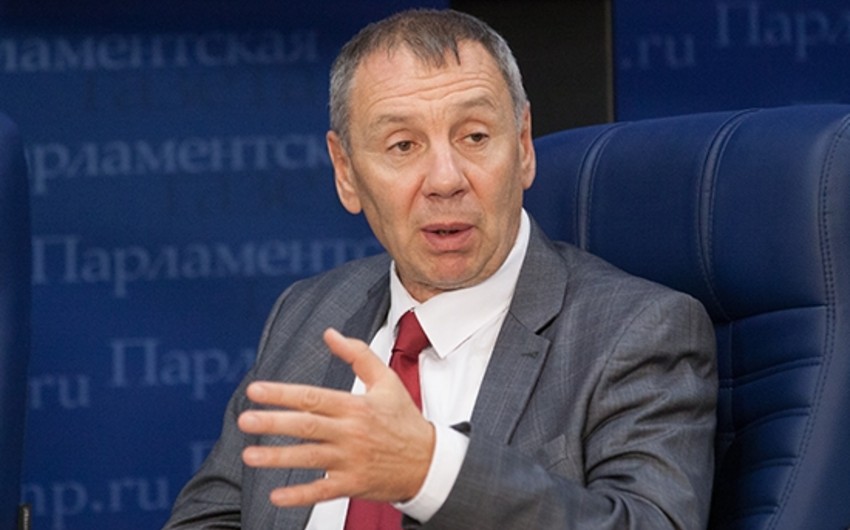 Rusiyalı deputatlar Beynəlxalq Ədalət Məhkəməsində Ermənistan əleyhinə iddia qaldırmaq niyyətindədir