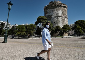 В Греции смягчают антиковидные меры