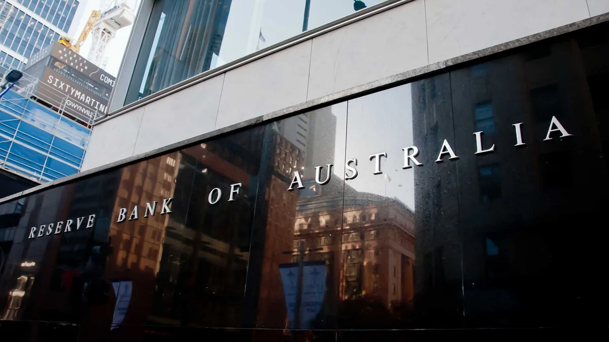 Avstraliya Mərkəzi Bankı uçot dərəcəsini sabit saxlayıb