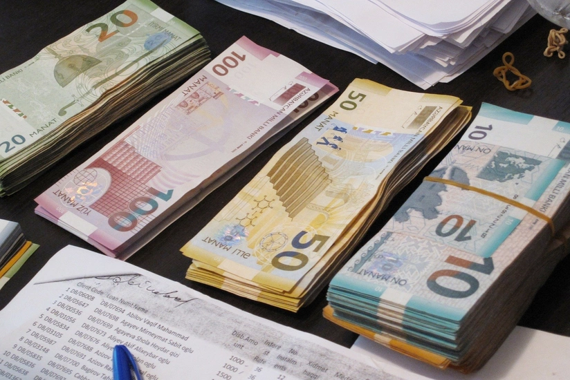 Foreign investment in Azerbaijani economy declines 3.5%