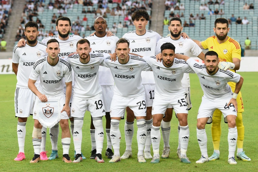 “Qarabağ”ın Konfrans Liqasında mümkün rəqibləri müəyyənləşib