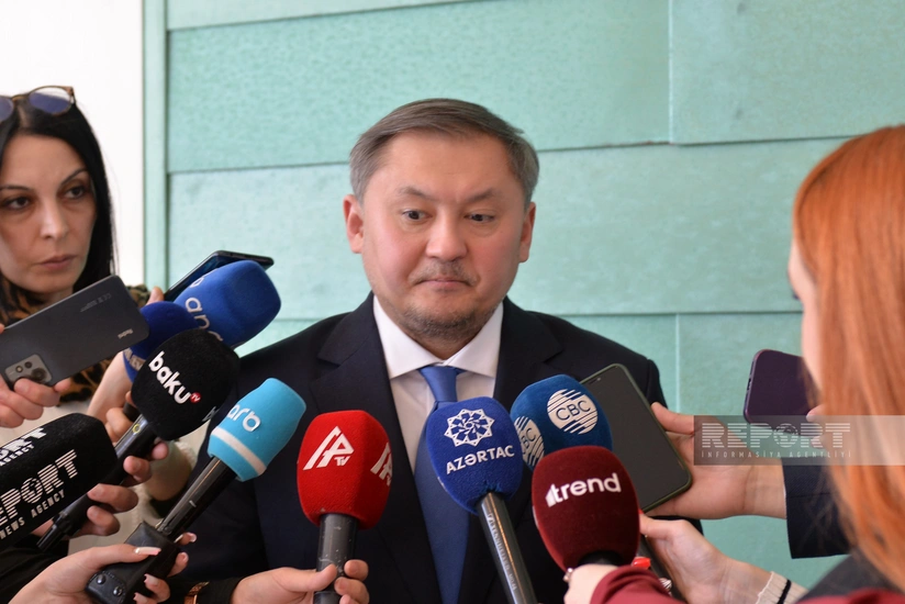 Kazakhstan, Azerbaijan preparing joint grant programs to support scientists