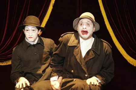 Pantomima Teatrının direktoru: Dolana bilmirəm deyən aktyoru başa düşmürəm - MÜSAHİBƏ