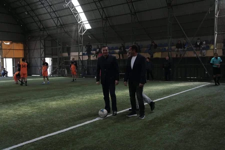 Zəfər Kubokunda daha 3 oyun keçirilib - YENİLƏNİB