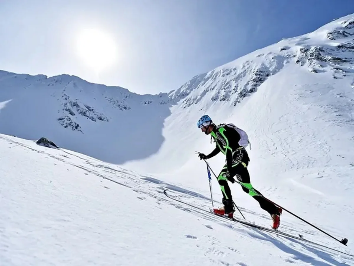 Azərbaycan idmançıları xizək alpinizmi üzrə Avropa çempionatı və Dünya Kubokunda iştirak edəcəklər