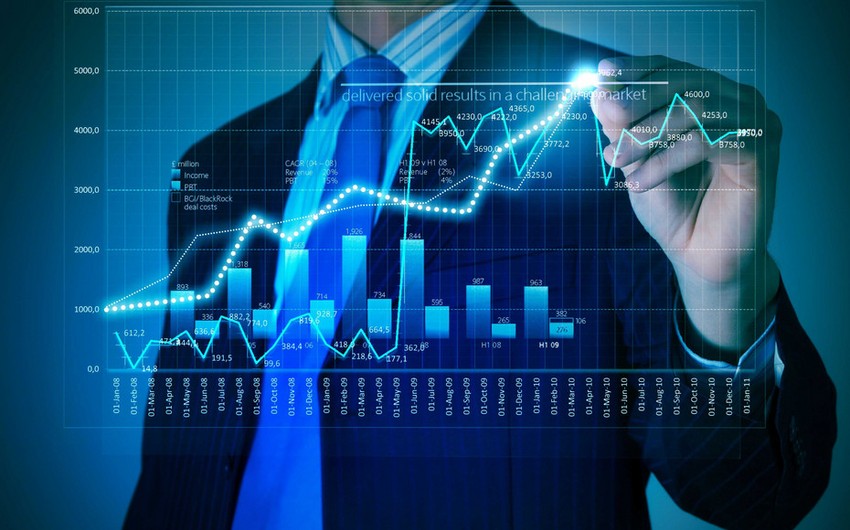 Экономика Нахчывана выросла почти на 2%
