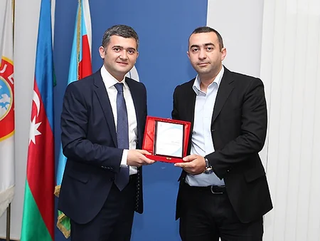 Azərbaycan Premyer Liqasında iştirak edəcək klublara lisenziyalar təqdim olunub