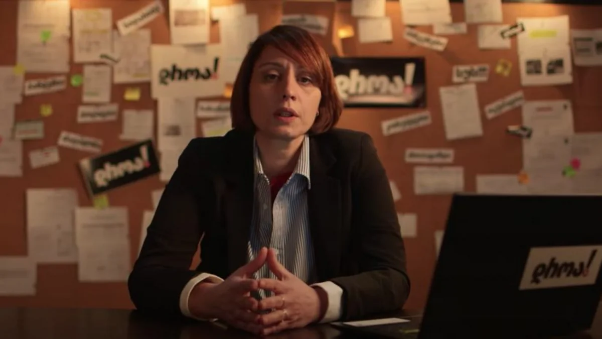 Gürcüstanda qadın siyasətçi hərəkat yaradıb