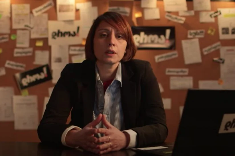 Gürcüstanda qadın siyasətçi hərəkat yaradıb