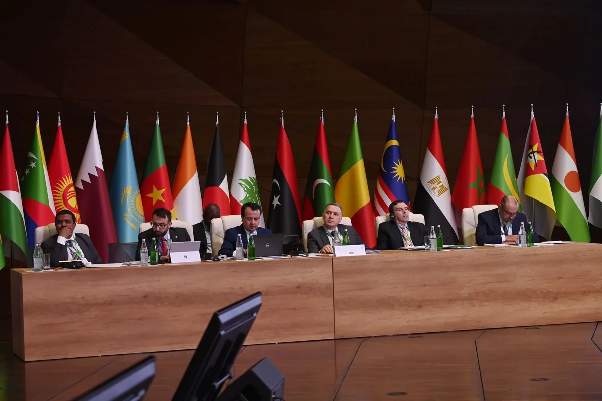 Baku hosting conference of OIC ministers of labor