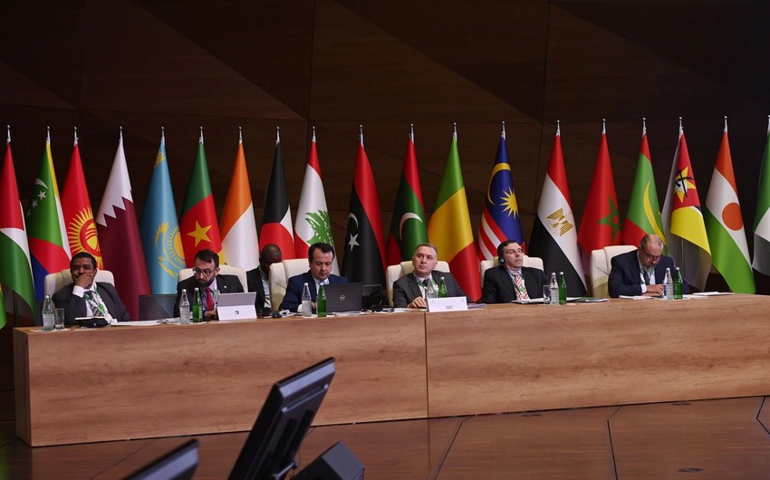 Baku hosting conference of OIC ministers of labor