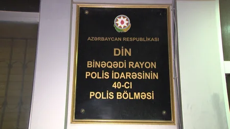Bakıda karantini pozan oyun salonu aşkarlandı