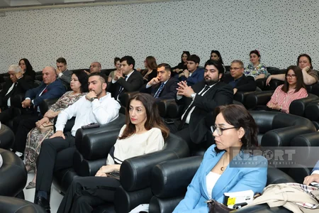 Baku celebrates 30th anniversary of Azerbaijan-Venezuela diplomatic relations
