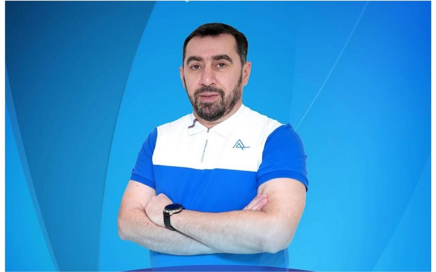 Azərbaycanın taekvondo hakimi beynəlxalq turnirlərə təyinat alıb