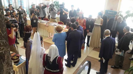 Azərbaycan Mətbuat Şurası mükafata layiq görülüb