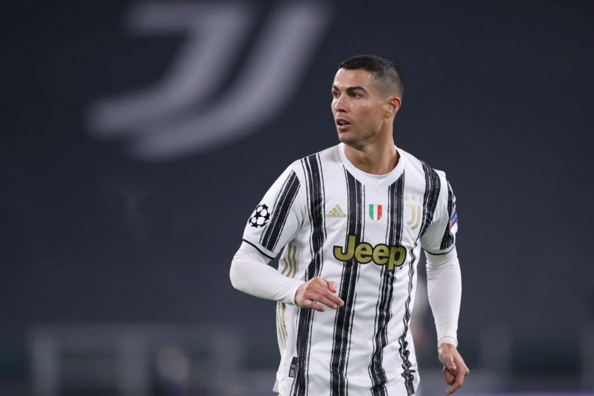 Yuventus Ronaldunun klubdakı taleyinə aydınlıq gətirdi