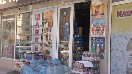 Bakıda 15 obyektdən oğurluq edən şəxslər saxlanılıblar