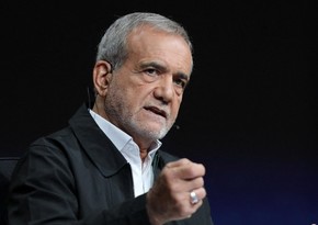 Президент Ирана заявил о готовности к диалогу по атому