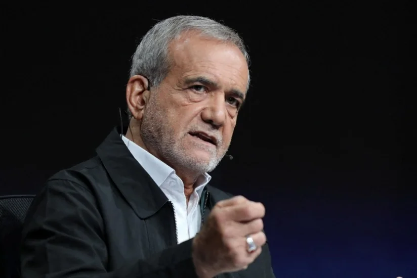 Президент Ирана заявил о готовности к диалогу по атому