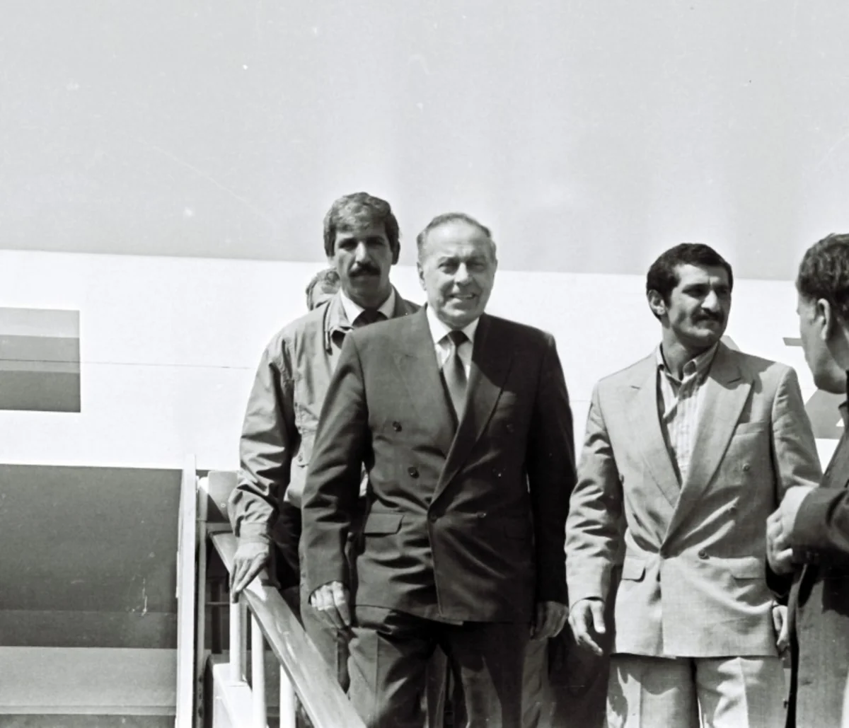 1993-cü ildə Heydər Əliyev hakimiyyətə qayıtmasaydı, bu gün müstəqilliyimizdən söhbət açmaq mümkün olmayacaqdı