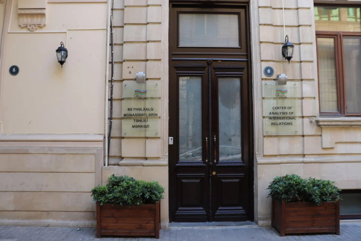 Ekspert: Ermənistanın əvvəlki səhvləri təkrarlamayacağına inam azdır