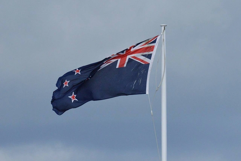New Zealand pledges further support to Ukraine