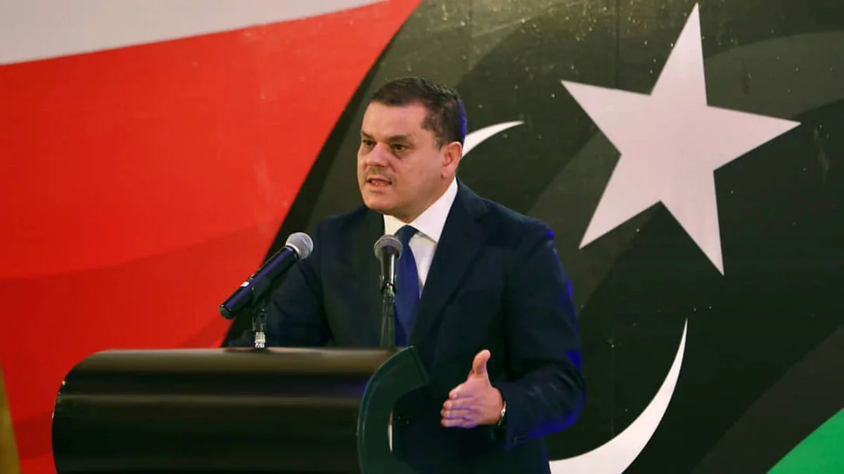 Liviyada Baş nazirə sui-qəsd cəhdi olub