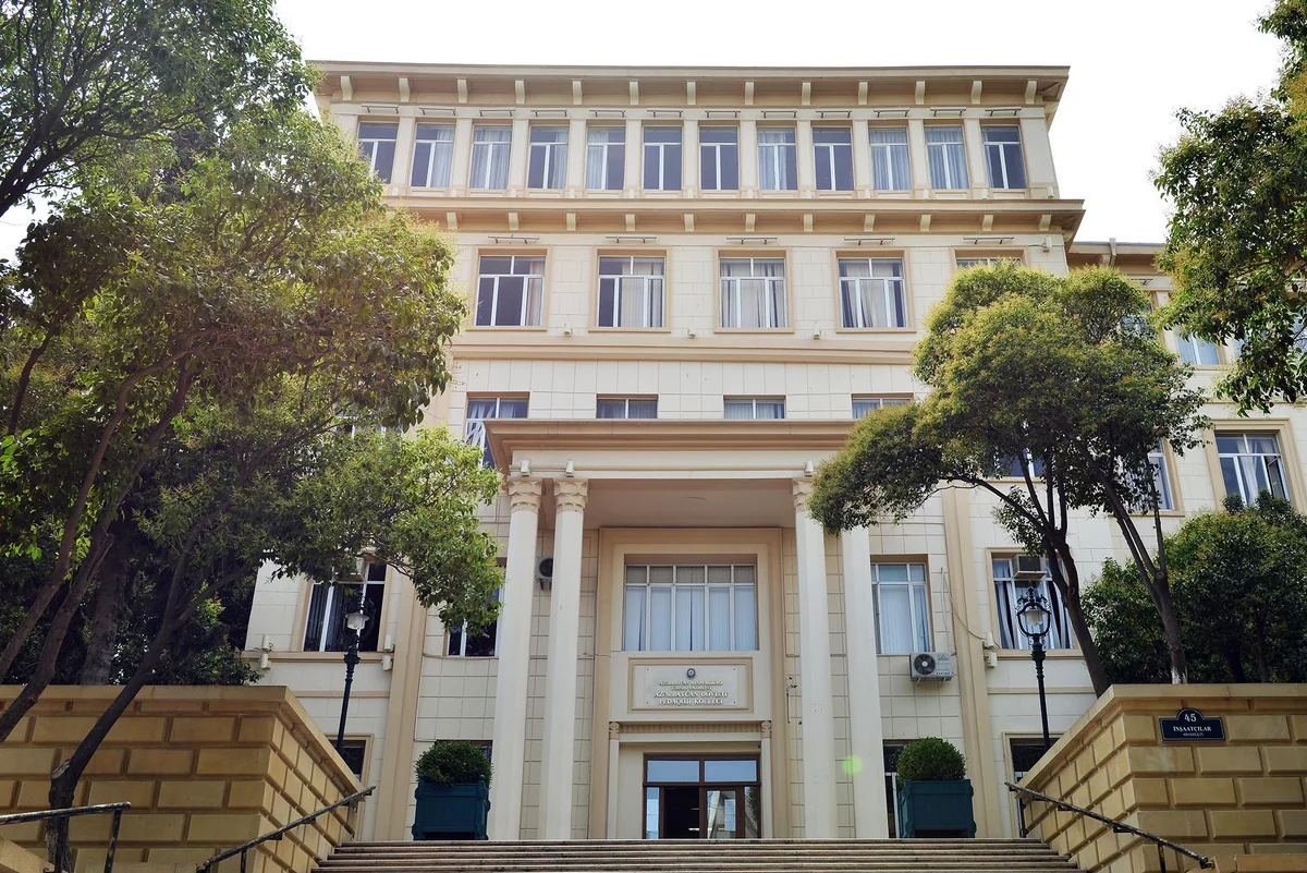 Pedaqoji Universitetdə əməkhaqqı artırılıb