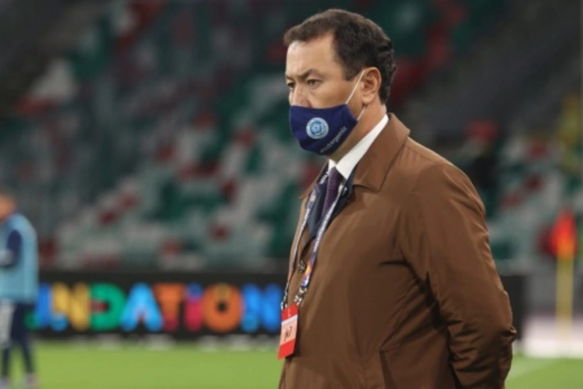 Qazaxıstan Futbol Federasiyası dövlət hesabına maliyyələşmədən imtina edib