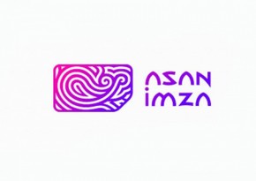 Azərbaycanda 4 ayda 162 minə yaxın ASAN İmza sertifikatı verilib