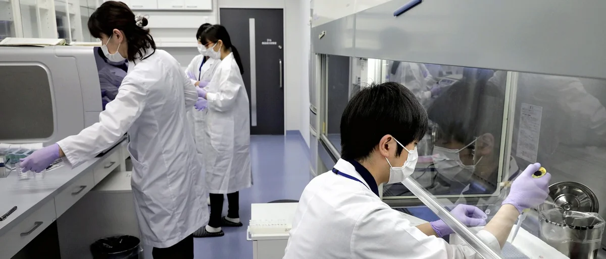 Yaponiyada koronavirusun daha bir təhlükəli növü aşkarlandı