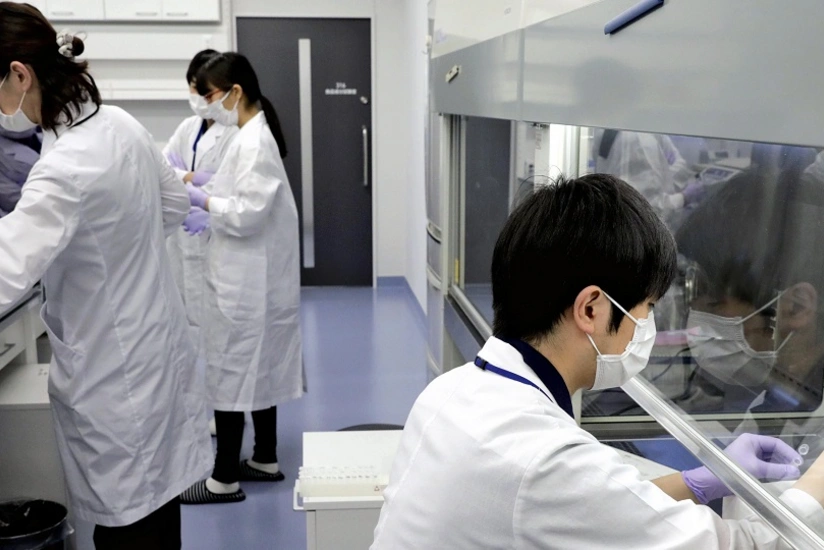 Japan tightens entry measures for nationals of 41 countries, territories