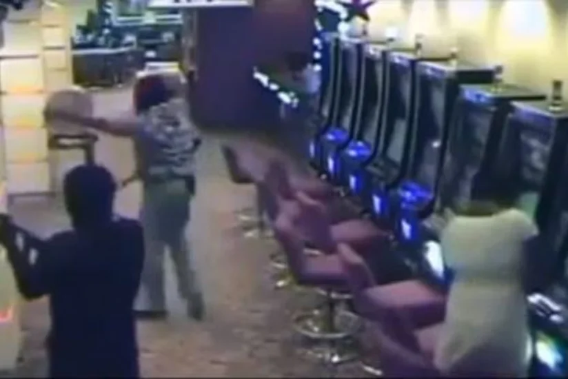 Полиция Филиппин исключила версию теракта в отеле в Маниле - ВИДЕО