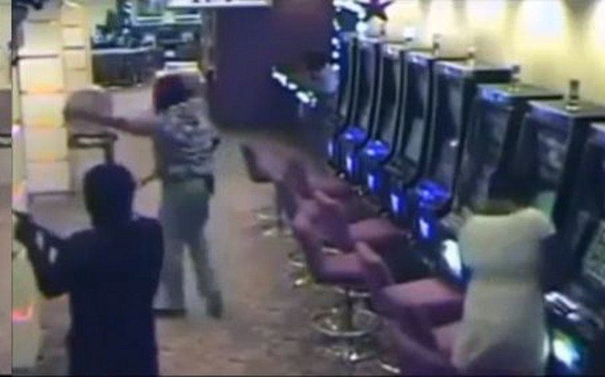 Filippin polisi Manilada otelə hücumla bağlı terror aktı versiyasını istisna edib - VİDEO