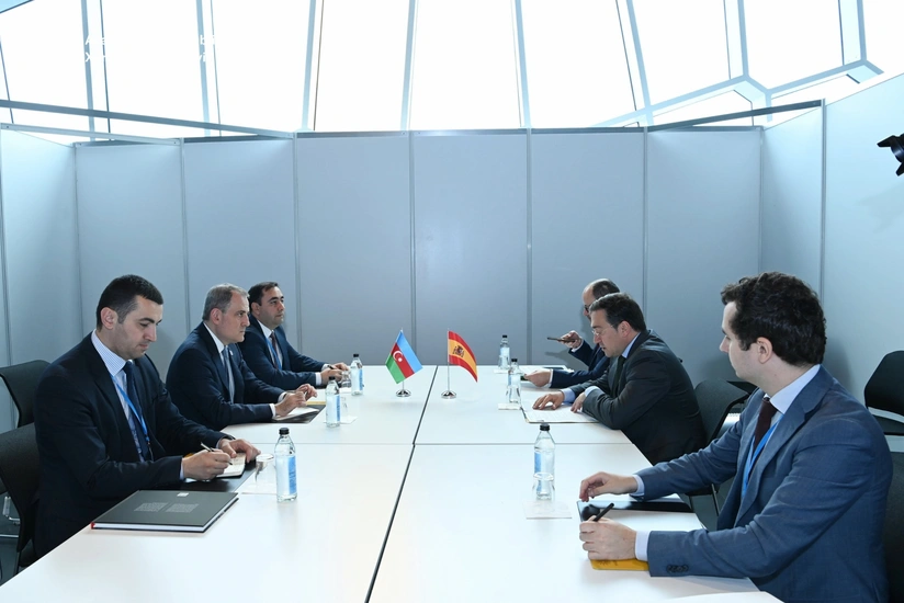Bayramov says Armenian provocations among main challenges hindering advancement of peace process