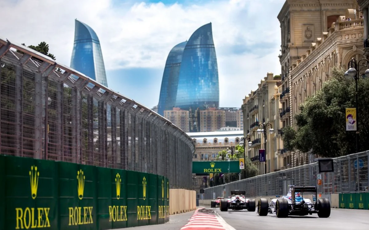 Formula 1 yarışı Bakıda kirayə evlərin qiymətlərini kəskin artırıb