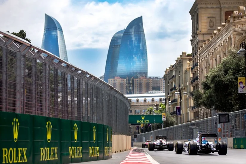 Formula 1 yarışı Bakıda kirayə evlərin qiymətlərini kəskin artırıb