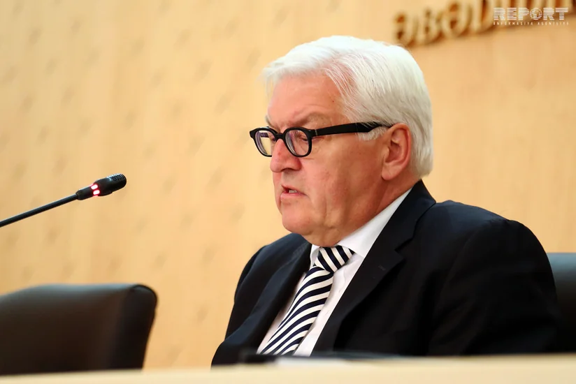 OSCE Chairperson-in-Office: It’s necessary to restore peace in the South Caucasus